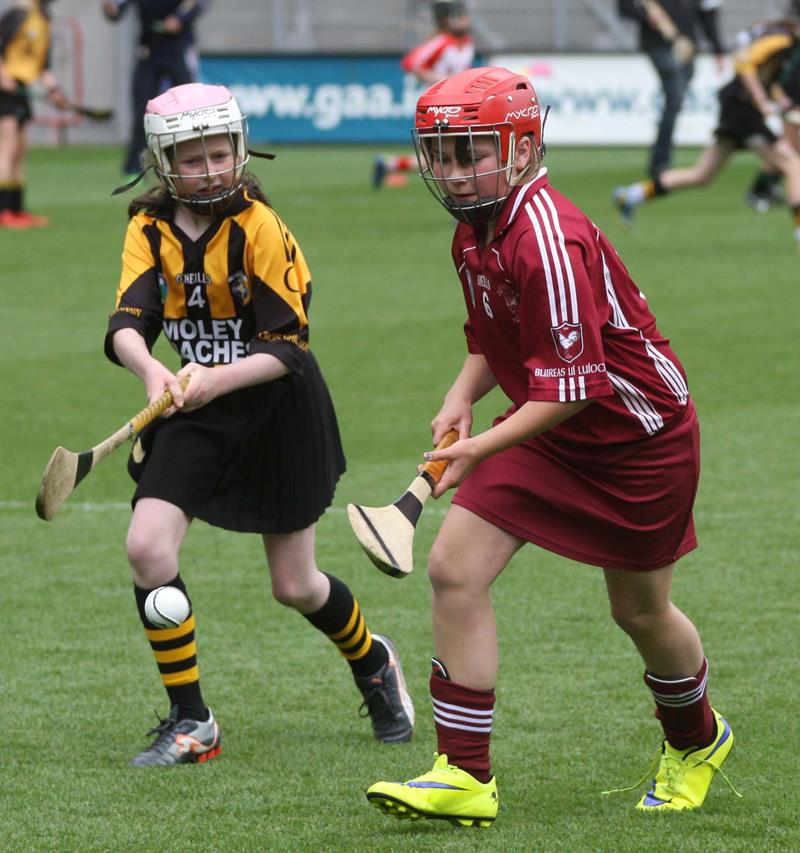 U12’s Cuman to Croker Gallery 2